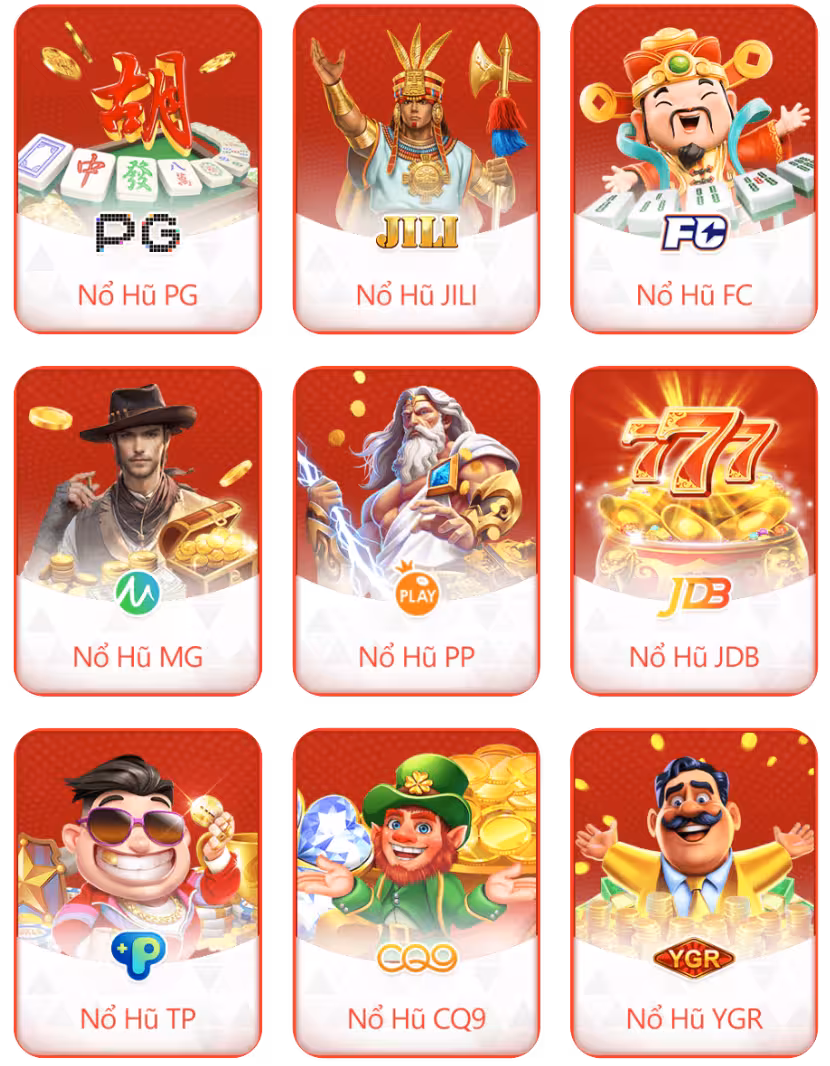 Nổ hũ 789win92